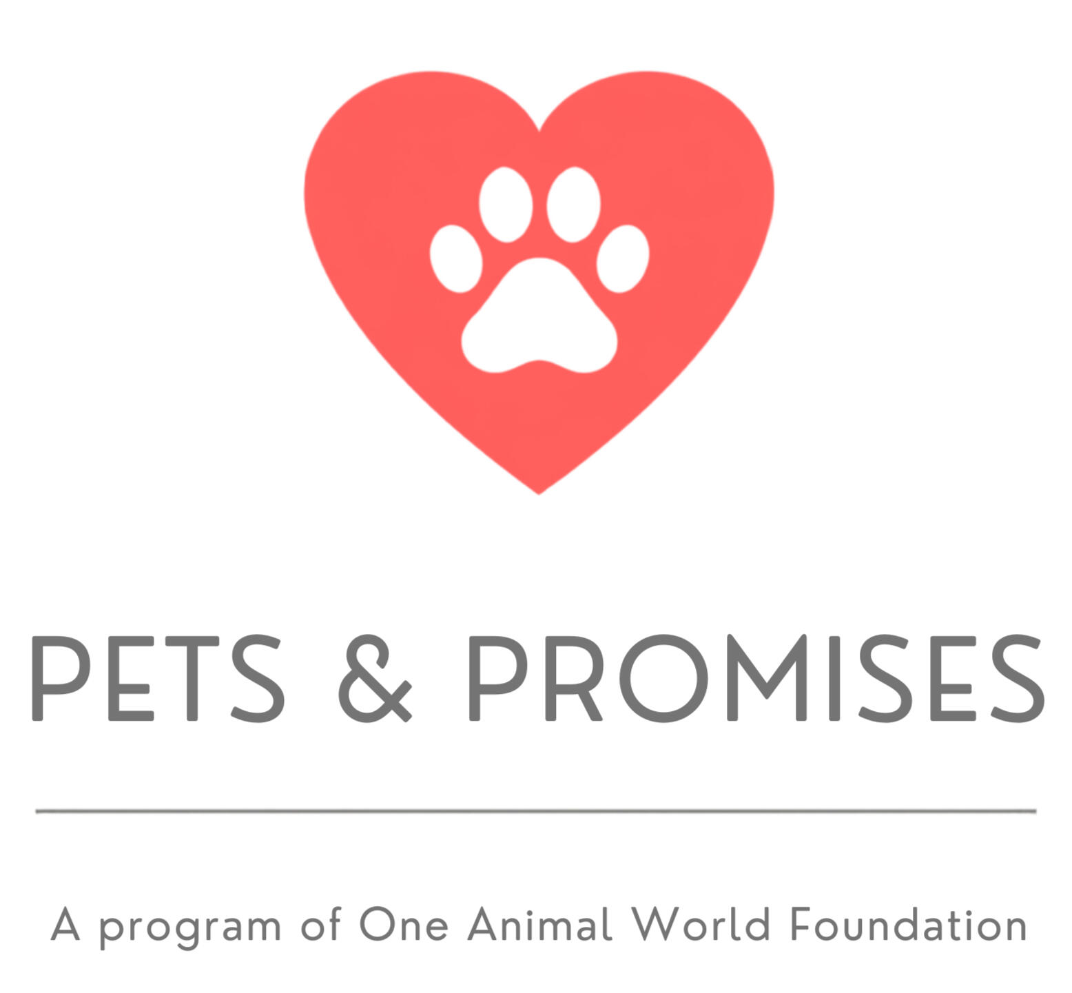Pets & Promises More Info